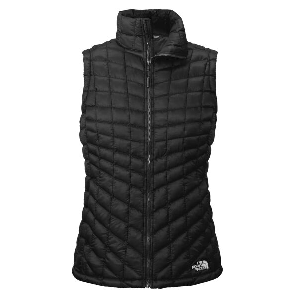 THE NORTH FACE® THERMOBALL™ TREKKER LADIES' VEST Thumbnail