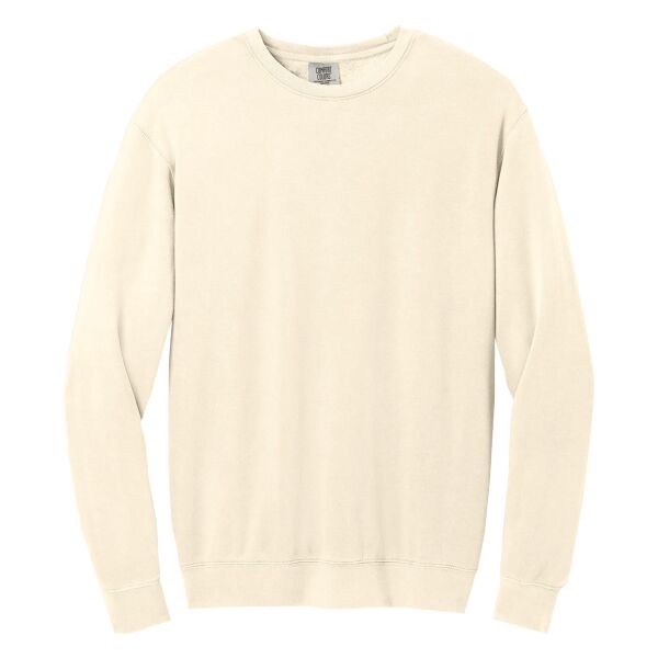 COMFORT COLORS® LIGHTWEIGHT CREWNECK SWEATSHIRT Thumbnail
