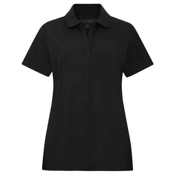 COAL HARBOUR® EVERYDAY CVC LADIES’ POLO Thumbnail