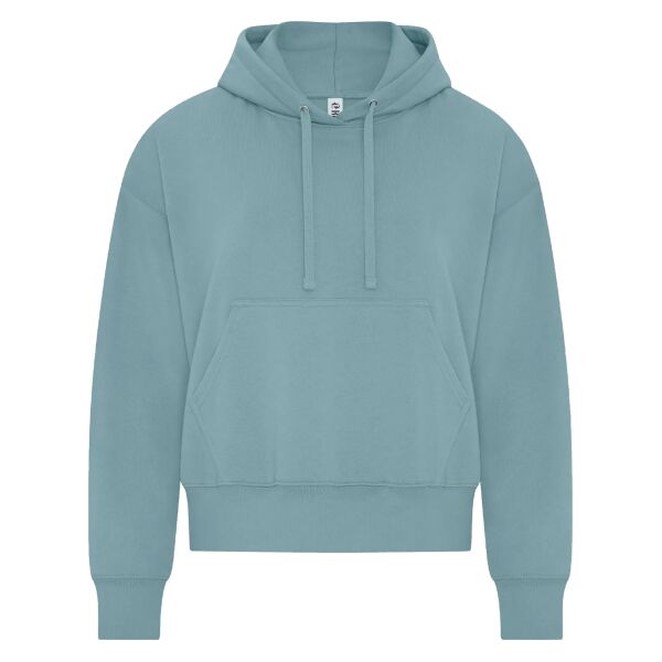 KOI® ELEMENT CFF PULLOVER LADIES’ HOODIE Thumbnail