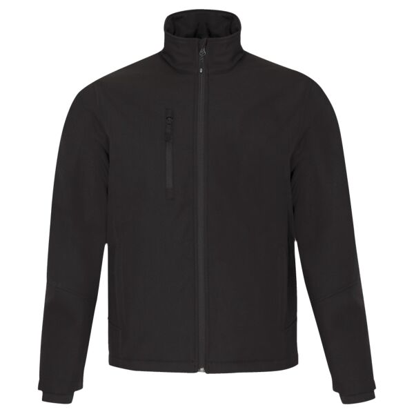 COAL HARBOUR® PREMIER WATER REPELLENT SOFT SHELL JACKET Thumbnail