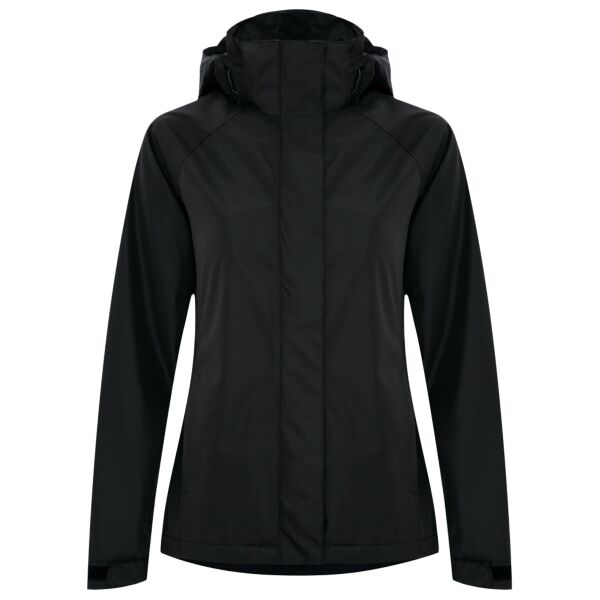 COAL HARBOUR® EVERYDAY WATERPROOF LADIES' RAIN JACKET Thumbnail