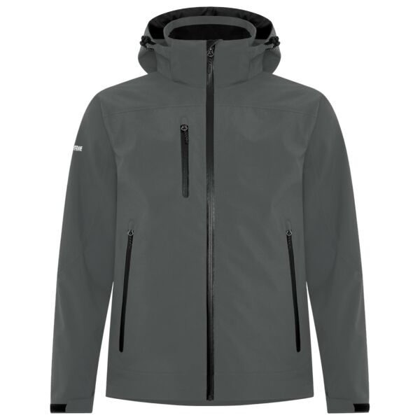 DRYFRAME® TRI-TECH WATERPROOF HARD SHELL JACKET Thumbnail