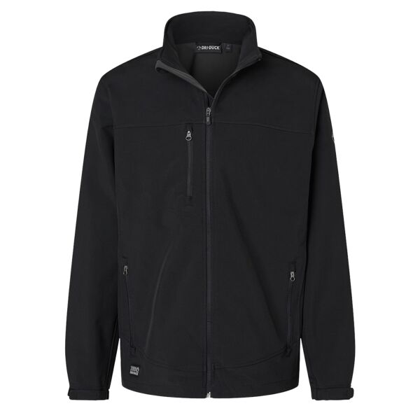DRI DUCK Motion Soft Shell Jacket Thumbnail