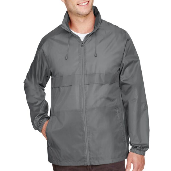 Team 365 Adult Zone Protect Lightweight Jacket Thumbnail