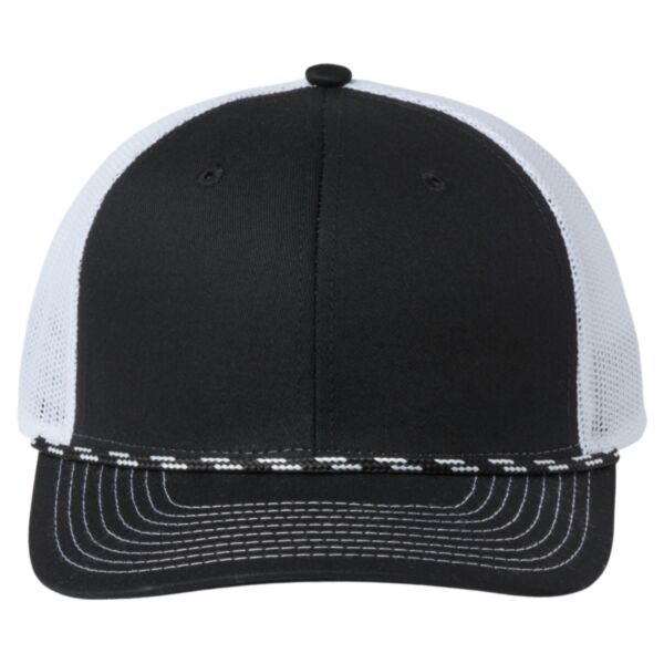 Everyday Rope Trucker Cap Thumbnail