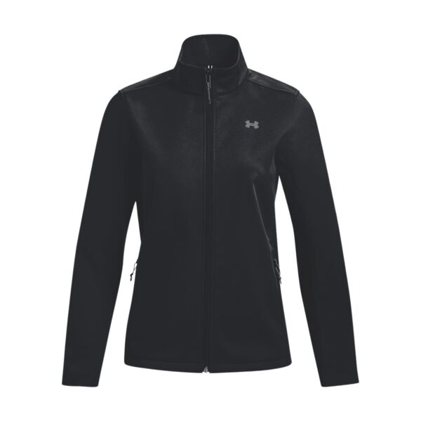 Ladies' ColdGear® Infrared Shield 2.0 Jacket Thumbnail