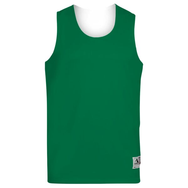 Augusta Sportswear Reversible Wicking Tank Thumbnail