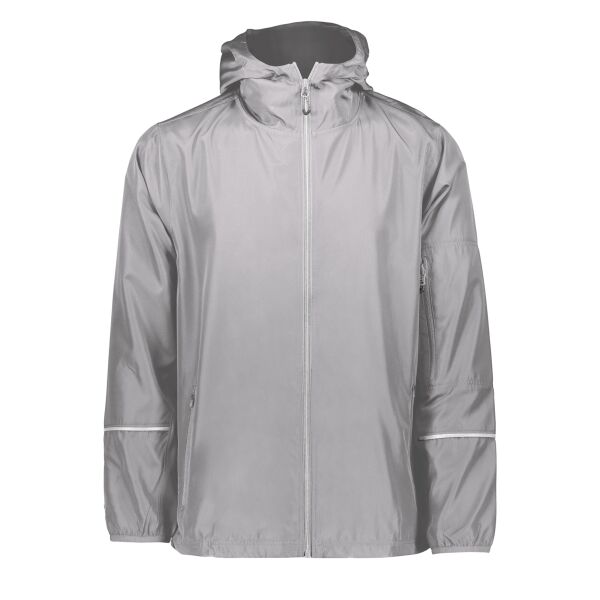 Holloway Packable Full Zip Jacket Thumbnail