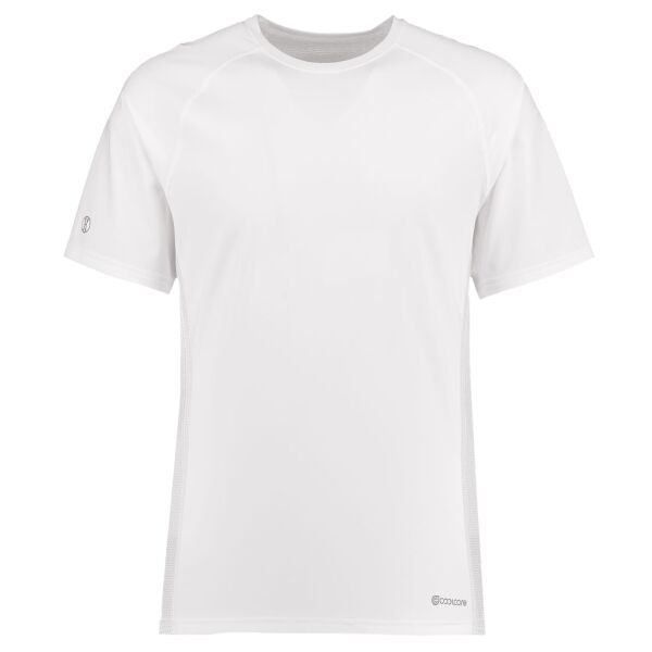 Holloway Electrify Tee Powered by Coolcore Thumbnail