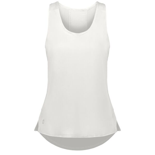 Holloway Ladies Tank Powered by Coolcore(r) Thumbnail