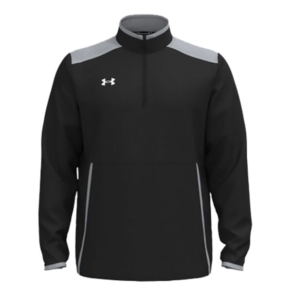 Under Armour Men's Motivate 3.0 Long Sleeve Half-Zip Thumbnail