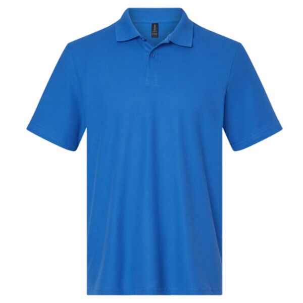 Gildan Softstyle® Pique Polo Thumbnail