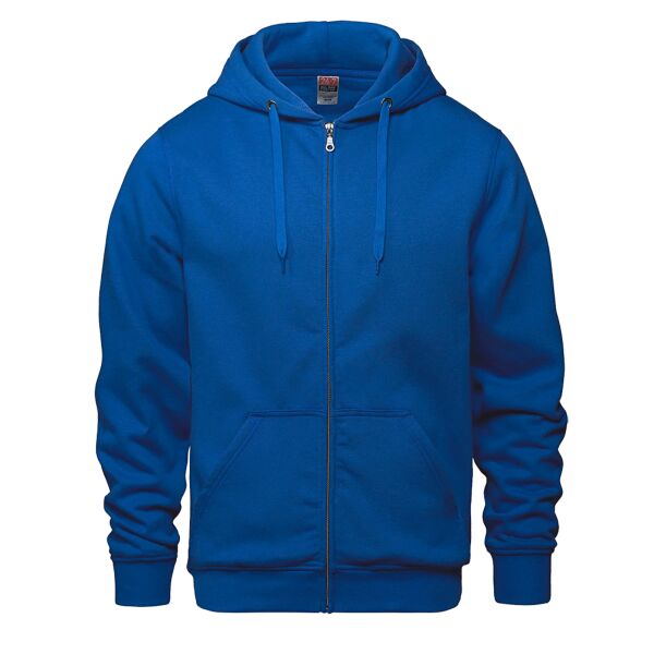 Canada Sportswear - Surfer - Adult Full Zip Hoodie Thumbnail
