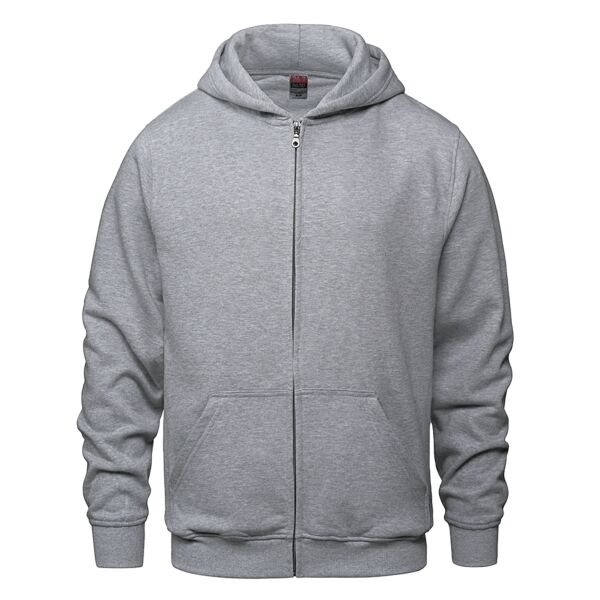 Canada Sportswear - Surfer - Youth Full Zip Hoodie Thumbnail