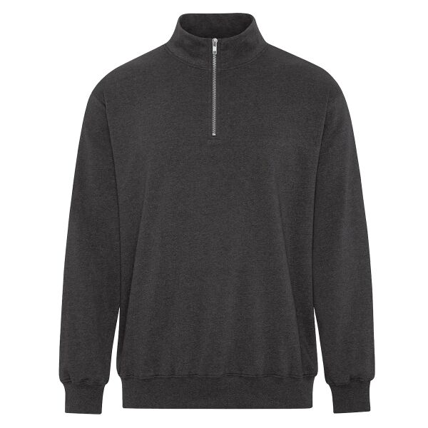 ATC Tourbillon Fleece 1/4 Zip Sweatshirt Thumbnail