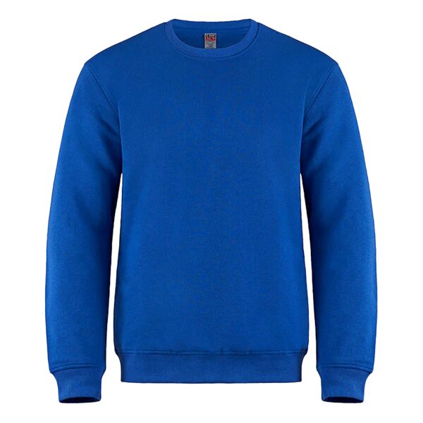 Canada Sportswear Youth Crewneck Pullover Sweatshirt Thumbnail