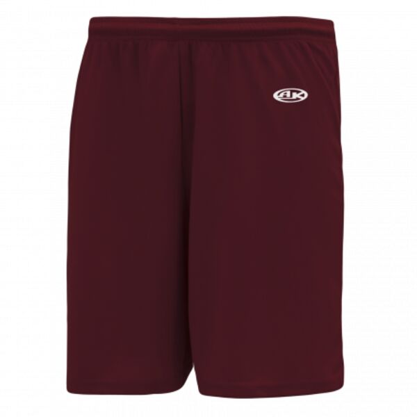 Athletic Knit - Unisex Shorts Thumbnail