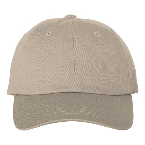Canada Sportswear Classic - Cotton Twill Dad Cap Thumbnail