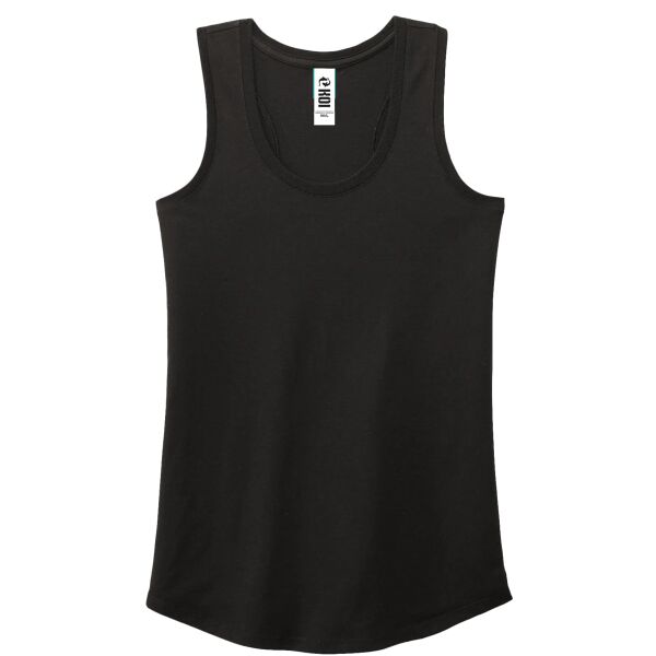 Element Triblend Racerback Ladies’ Tank Thumbnail