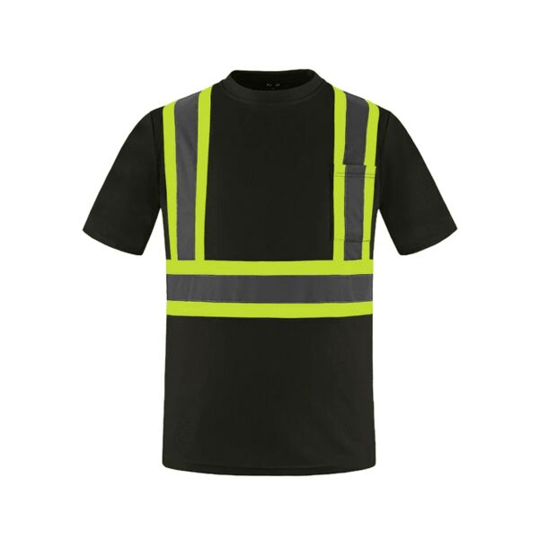 CSW - Primeguard - Adult Hi-Vis T-Shirt Thumbnail
