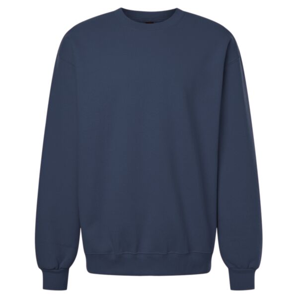 Gildan Unisex Hammer™ Maxweight Crewneck Sweatshirt Thumbnail