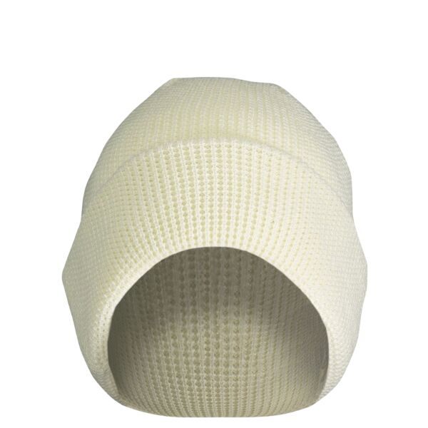 Pacific Headwear Waffle Knit Cuff Beanie Thumbnail
