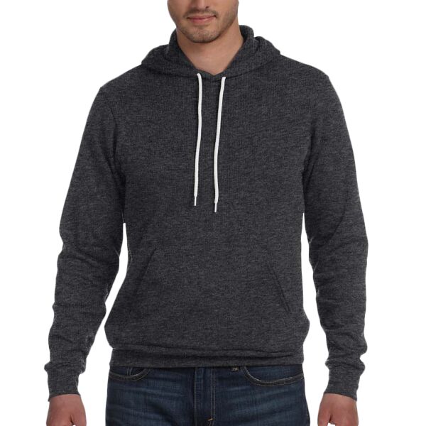 Bella + Canvas Unisex Sponge Fleece Pullover Hoodie Thumbnail