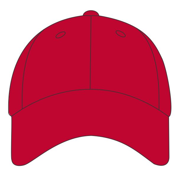 Flexfit Adult Pro-Formance® Solid Cap Thumbnail