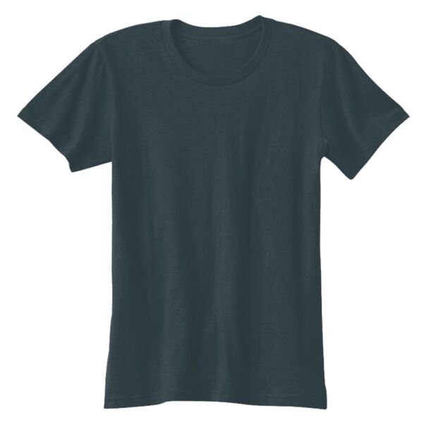 Gildan Ladies' Softstyle® Fitted T-Shirt Thumbnail