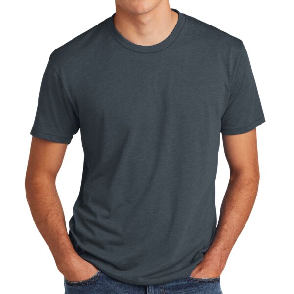 Next Level Apparel Unisex Triblend T-Shirt Thumbnail