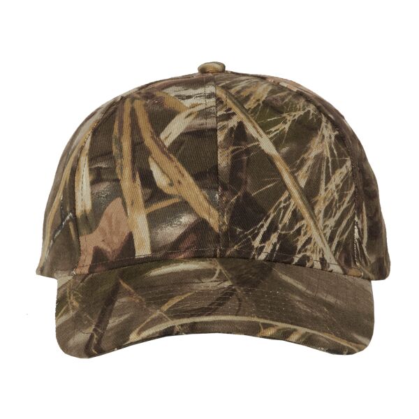 Kati Licensed Camo Cap Thumbnail