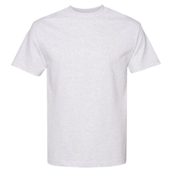 American Apparel Heavyweight Cotton Tee Thumbnail