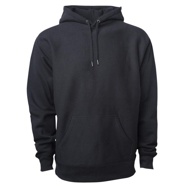 Independent Trading Co. Legend - Premium Heavyweight Cross-Grain Hooded Sweatshirt Thumbnail