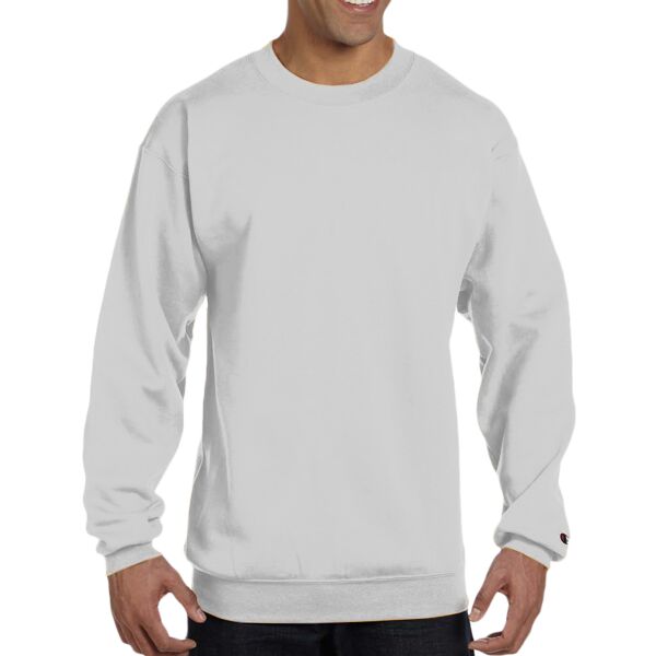Champion Powerblend® Crewneck Sweatshirt Thumbnail