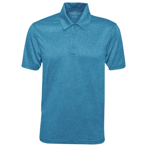 ATC™ PRO TEAM HEATHER ProFORMANCE POLO Thumbnail