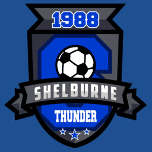 SSC - Youth 5.3 oz. T-Shirt Design