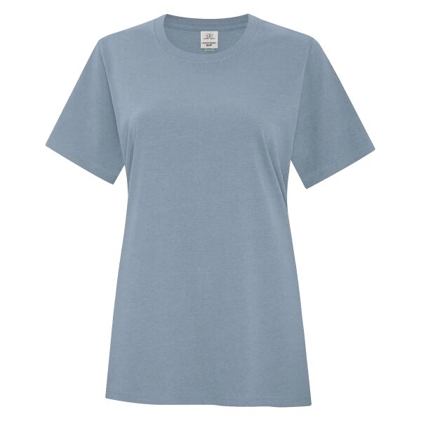 ATC™ EARTH WASH® LADIES' TEE Thumbnail