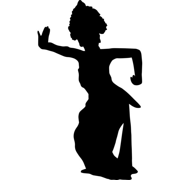 Balinese Dancer Thumbnail