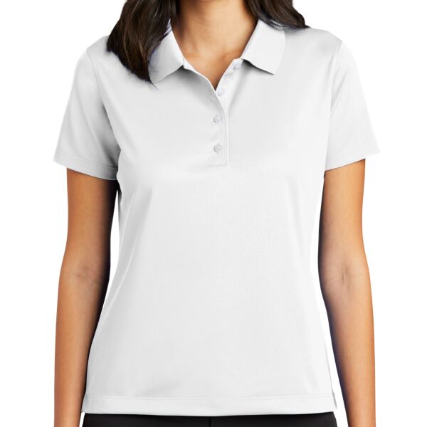 NIKE TECH BASIC Dri-FIT LADIES' POLO Thumbnail