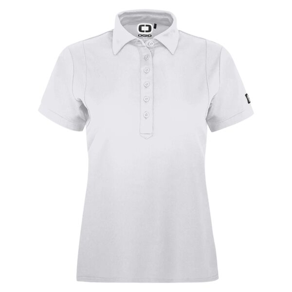 OGIO JEWEL LADIES' POLO Thumbnail