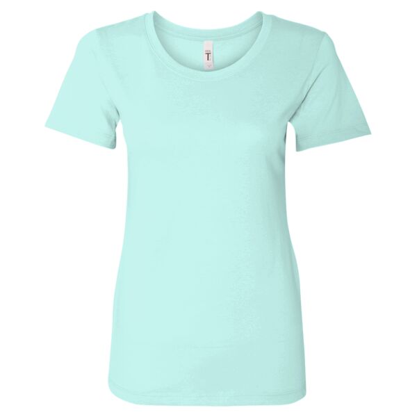 Next Level Apparel Ladies' Ideal T-Shirt Thumbnail