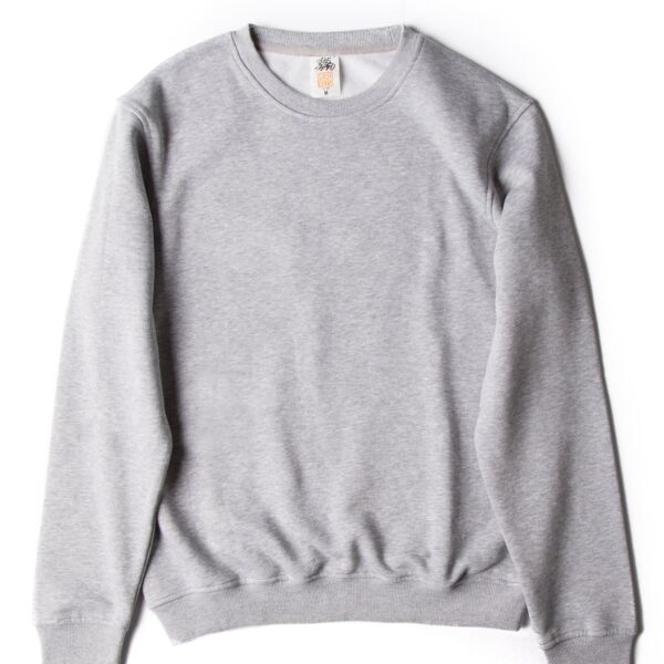 JLH Adult Unisex Crewneck Sweatshirt Thumbnail