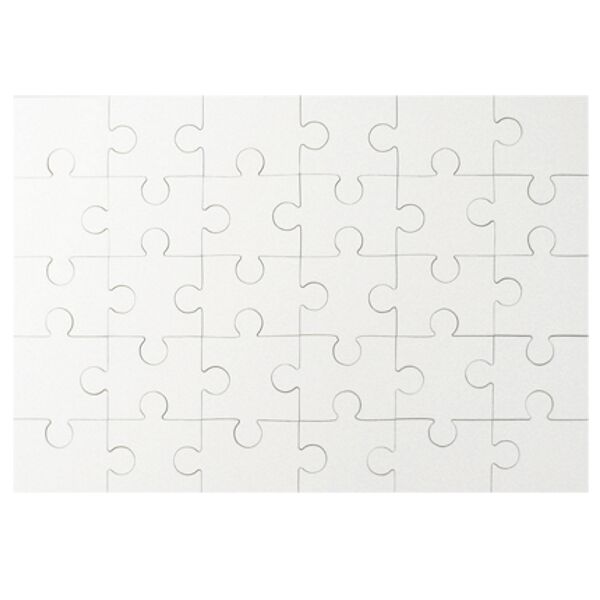 Jigsaw Puzzle - 30 Piece Thumbnail