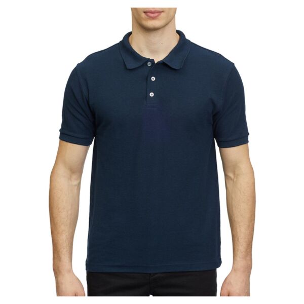 M&O Soft Touch Polo Thumbnail