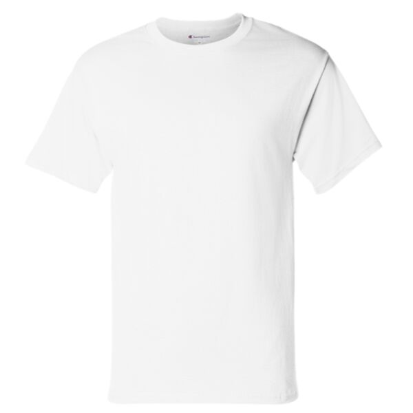 Champion Short Sleeve T-Shirt Thumbnail