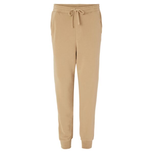 Pigment-Dyed Fleece Pants Thumbnail