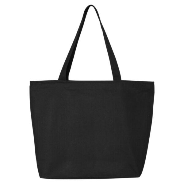 25L Zippered Tote Thumbnail