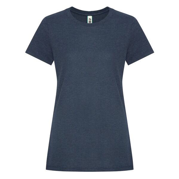 KOI® ELEMENT TRIBLEND LADIES' TEE. Thumbnail