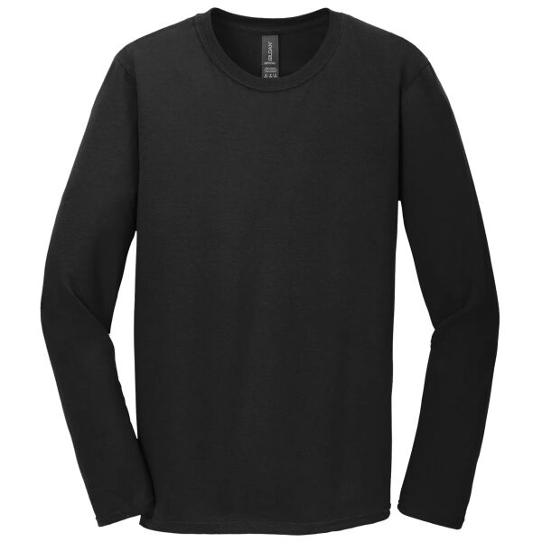 GILDAN® SOFTSTYLE® LONG SLEEVE T-SHIRT Thumbnail